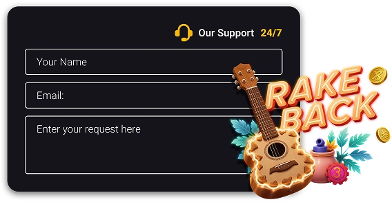 Spinmacho Casino Australia Support